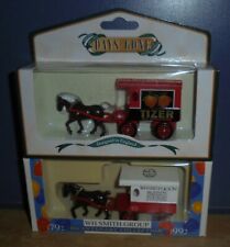 Lledo Days Gone DG3 LP3 SP3 Horse Drawn Van Discount P&P for Multi