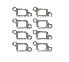 V8 Exhaust Manifold Gaskets