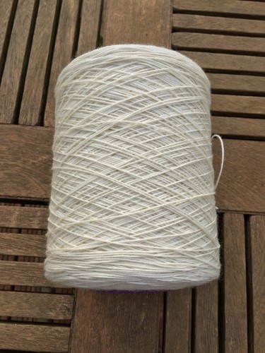 500 gram cone wool - 500, 90%