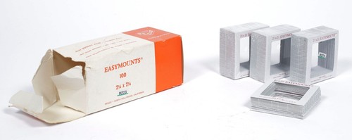 Lot pegco easymount slide - easymount,