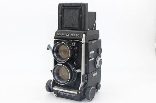 Exc5 mamiya c330 - mamiya,
