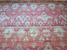 COLEFAX & FOWLER CURTAIN