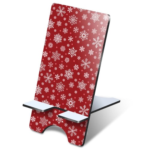 Mdf mobile phone - stand,