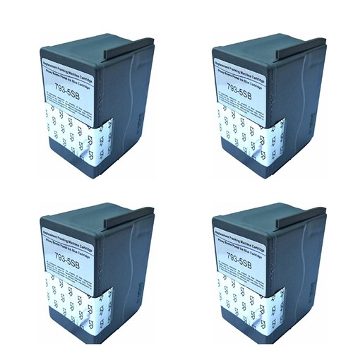Ink for pitney bowes dm160i - for,