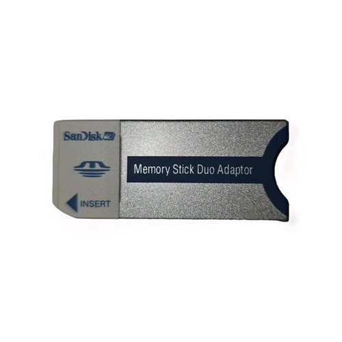 San disk memory stick - stick, to