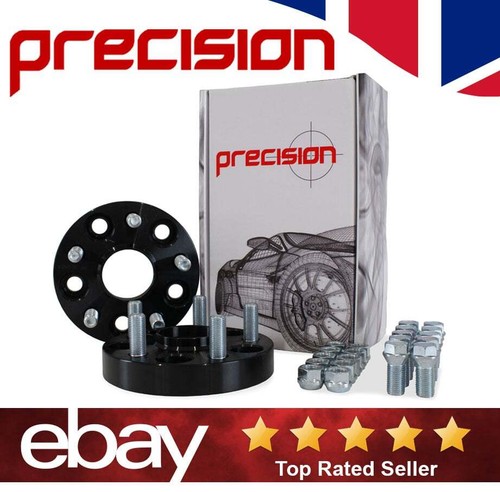 Bolt stud converters 25mm - bolt-on,