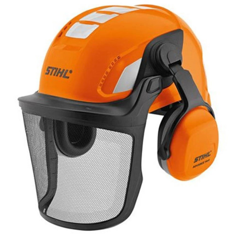 Stihl advance vent helmet - vent, set