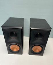 Klipsch RP-600 MKII Black
