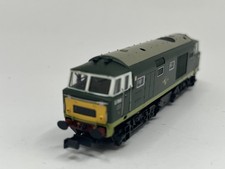 Dapol ND-084G Hymek class 35 Two tone Green N 