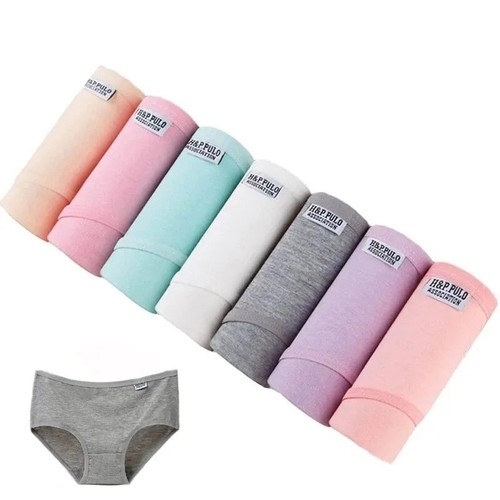 7pcs women cotton - women’s,