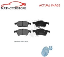 BRAKE PADS SET BRAKING PAD