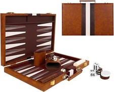 Backgammon Set 2 Players