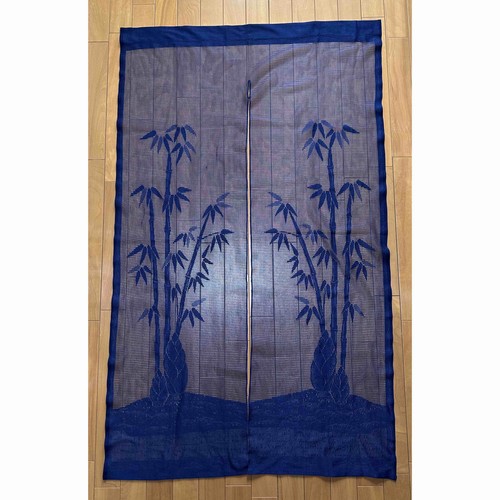 Noren bamboo lace - noren,