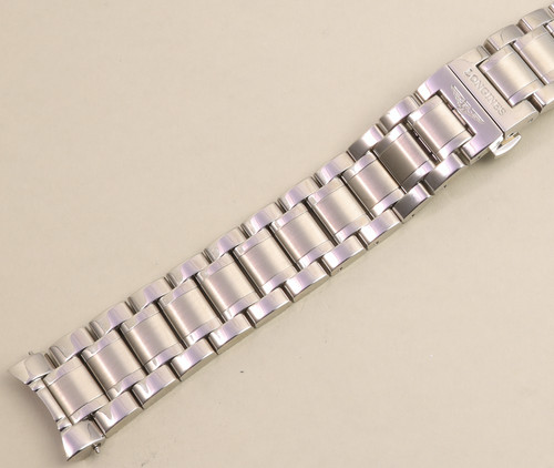 21mm for longines steel - 21mm,
