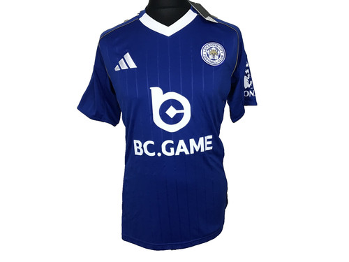 Leicester city football - leicester,
