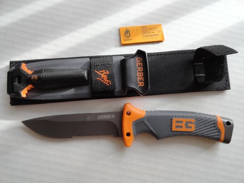 Gerber bear grylls ultimate - gerber,