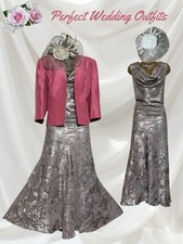 JACQUES VERT Size 18 Pink