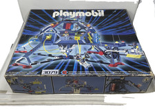 Vintage Playmobil Space