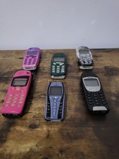 Nokia Vintage Phone Bundle