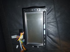 Honda CR-V Sat Nav Bluetooth