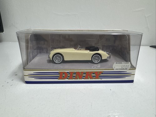 Matchbox dinky collection - matchbox,