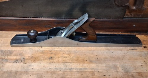 Stanley type 6 - ,