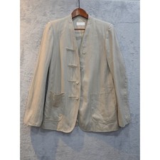 Nicole Farhi Linen Blazer UK12