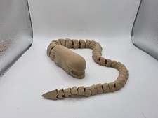 Alien Chestburster Articulated