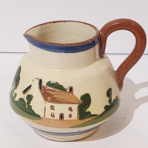 Watcombe devon motto - devon, ware