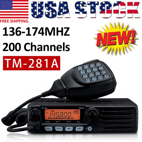 65w transceiver mobile - transceiver,