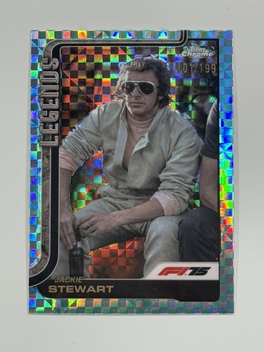 2025 topps chrome jackie - 2025,