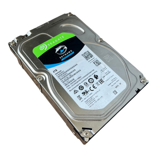 Seagate skyhawk st4000vx007 - seagate,