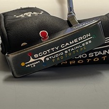 Scotty Cameron STUDIO