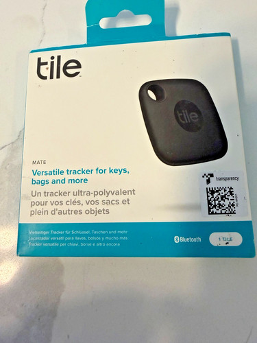 Tile mate universal bluetooth - mate,