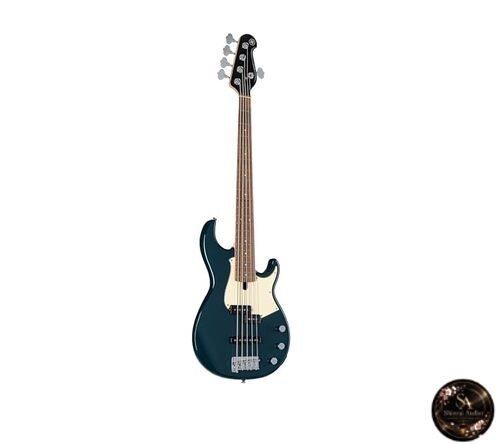 Yamaha bb435 string bass - yamaha, 5-string
