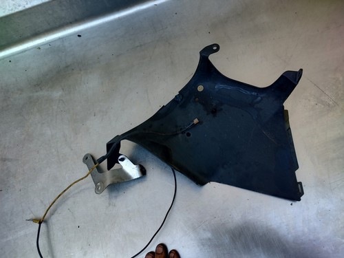 Fairing cover inner vfr800 - cover,