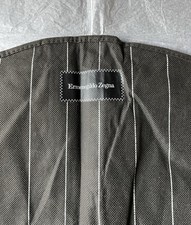 Zenga garment cover