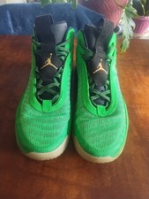 Nike Air Jordan 36 Celtics