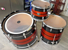 3 Pc VINTAGE YAMAHA MOTO X