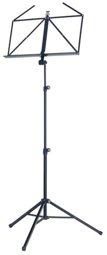 Music stand - k&m,