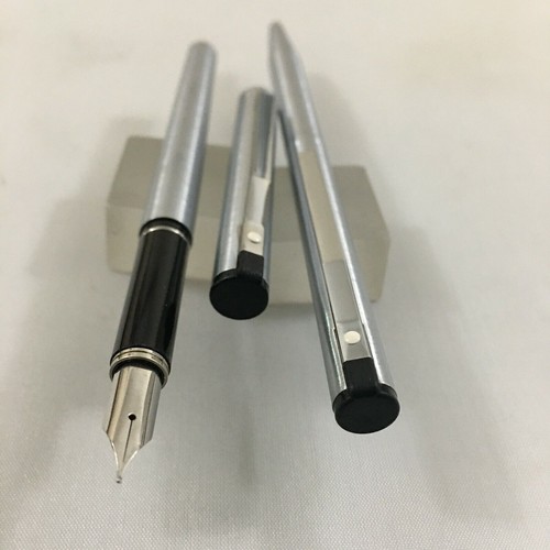 Sheaffer trz slim steel set - sheaffer,