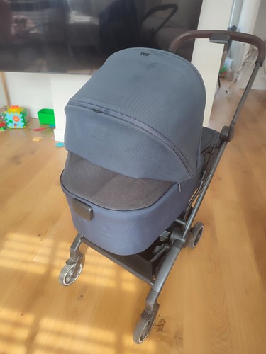 Joolz aer cot - and, stroller