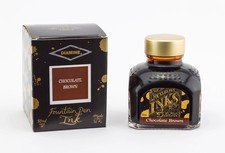 Diamine Bottled Fountain Pen