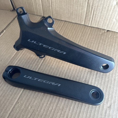 New shimano ultegra - shimano, fc-r8100