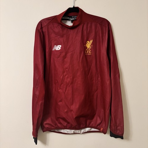 Liverpool new balance - fc,