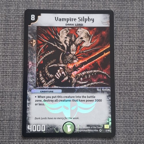 Duel masters tcg - duel,