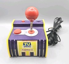 Vintage 2003 Namco TV Arcade Games Plug It In + Play