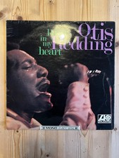 OTIS REDDING / PAIN IN MY