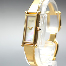 Exc vintage gucci 1500 - [exc+5],