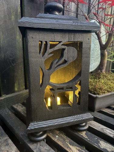 Lantern chinese japanese lamp - chinese,